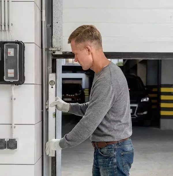 Why Choose Us for Door, Gate and Security Services in Napa, CA