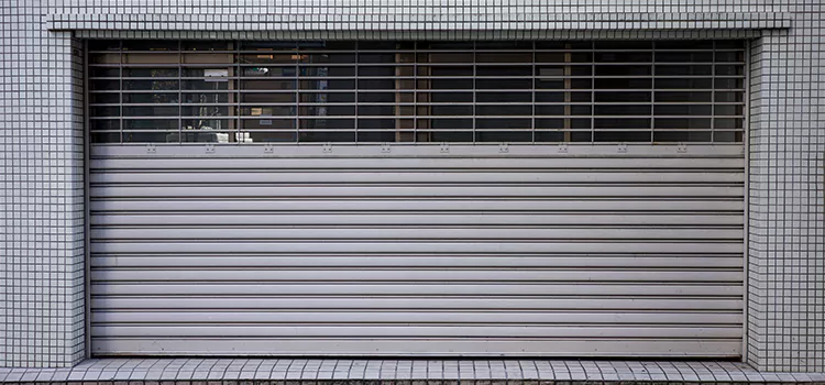 Advanced Solutions for Your Aluminum Garage Doors in Napa, California