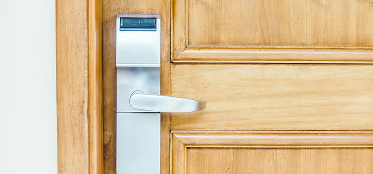 Advanced Solutions in Napa, CA for Modern Security