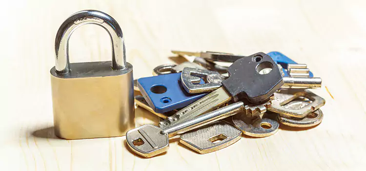 Why Choose Our Broken Key Services in Napa, CA?