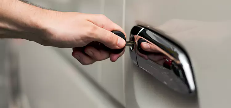Why Choose Our Auto Locksmith Team in Napa, CA?