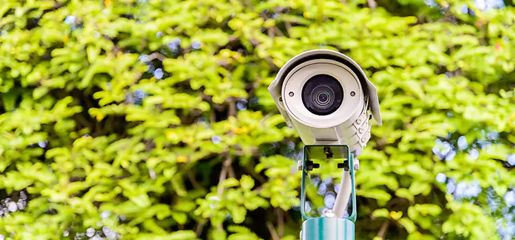 Advanced Surveillance Solutions for Every Need in Napa