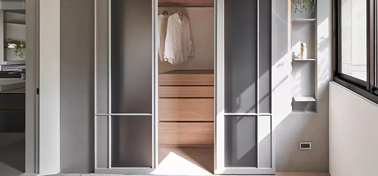 Mirror Sliding Door Replacement Napa