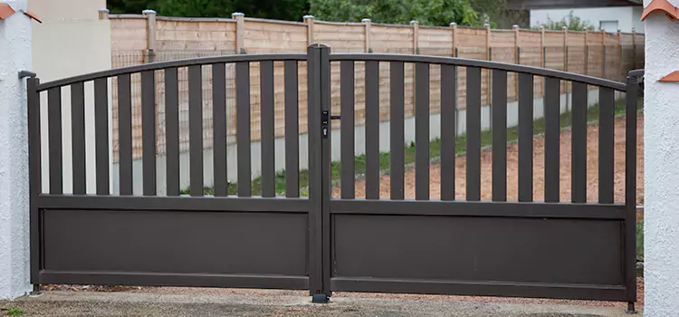 Advanced Gate Solutions in Napa, CA