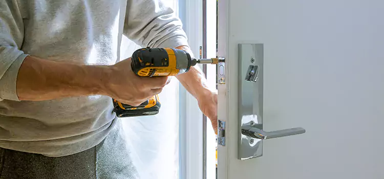 Door Knob Lock Repair Napa