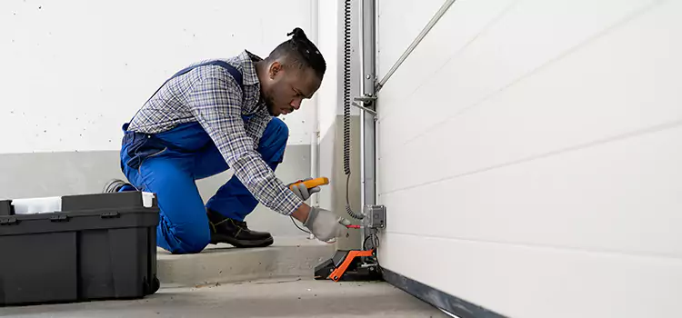 Expert Solutions for Every Garage Lock Need in Napa, CA