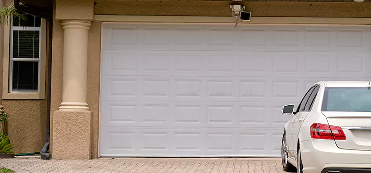 Comprehensive Garage Door Maintenance Services in Napa, CA