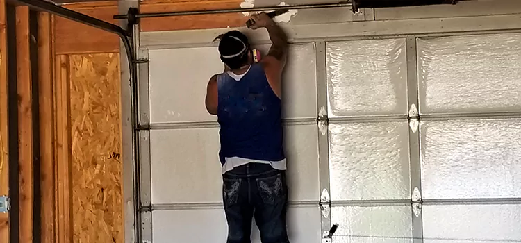 Specialized Garage Door Panel Solutions in Napa, CA