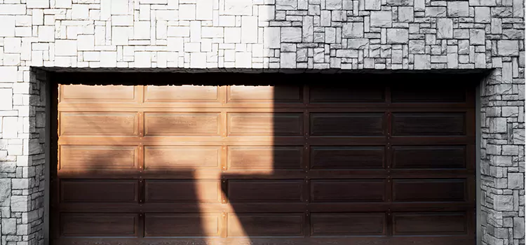 Garage Door Installation Napa