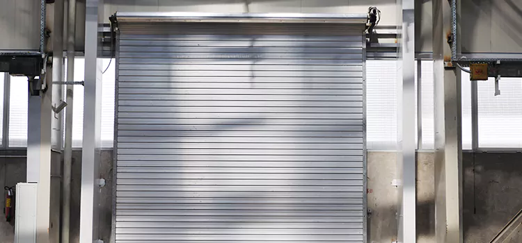 Roller Door Maintenance Napa