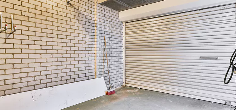 Comprehensive Solutions for Every Garage in Napa