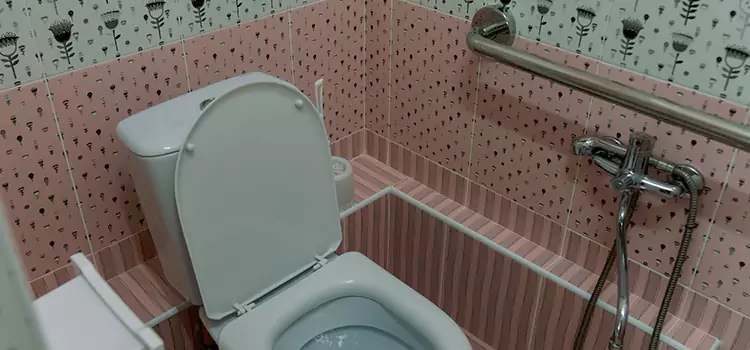 Meeting Diverse Needs With Accessible Restroom Solutions in Napa, CA