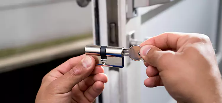 Emergency Locksmith for House Napa