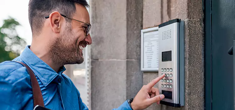 Advanced Solutions for Enhanced Security in Napa, CA