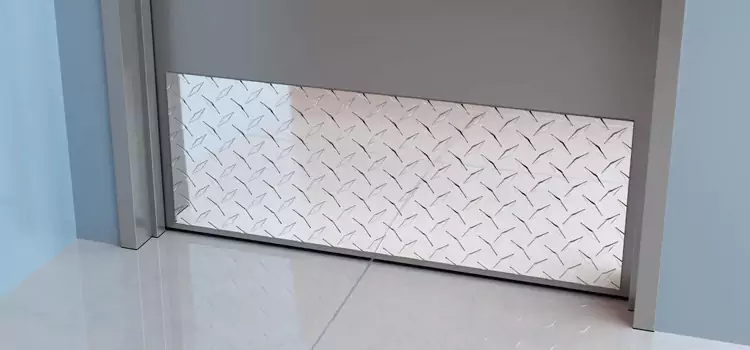 Benefits of Professional Kick Plate Solutions in Napa, CA