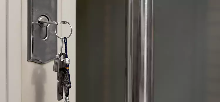 Master Keying by the Numbers Napa