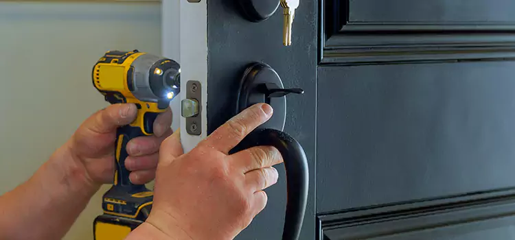 Mobile Automotive Locksmith Napa