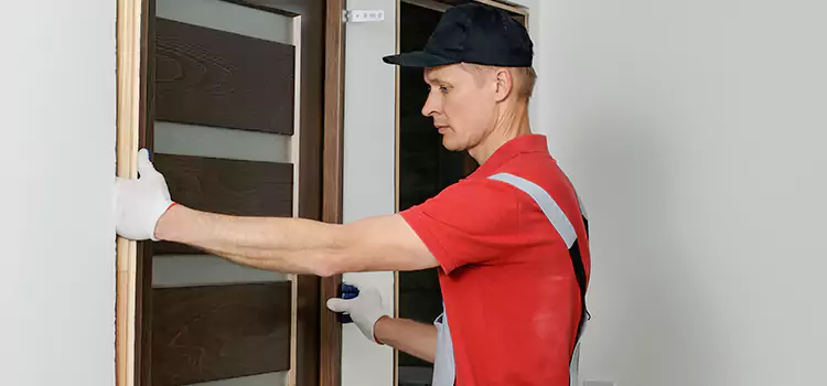 Frame and Panel Restoration Napa