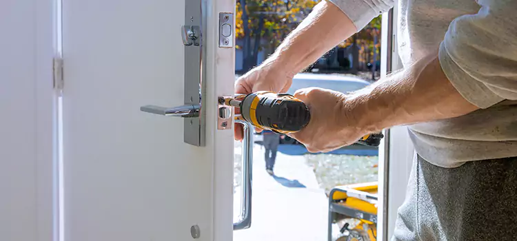 Insulated Roll Up Garage Doors Residential Napa
