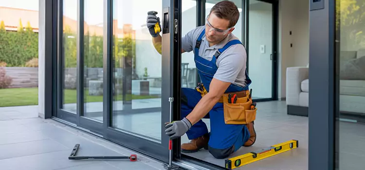 Sliding Screen Door Repair Napa