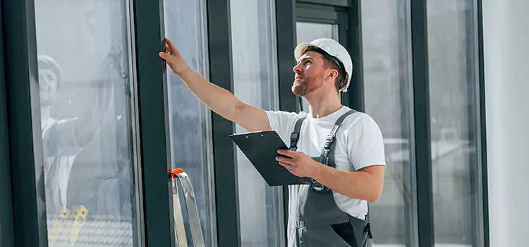 Comprehensive Solutions for Your Sticking Doors in Napa, CA