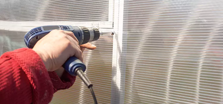 Sliding Screen Door Repair Napa