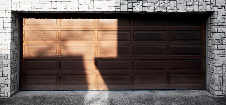 Commercial Roll Up Garage Doors Napa