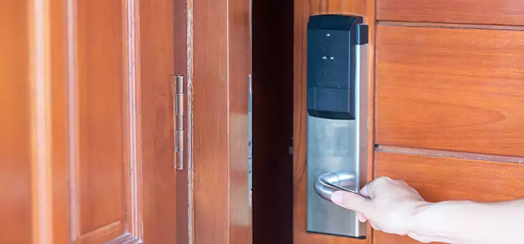 Commercial Keyless Entry Locks Napa
