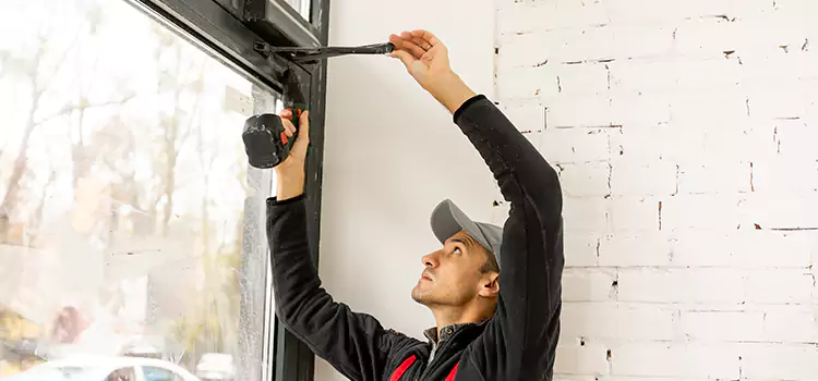 Why Choose Us for Your Door Closer Needs in Napa