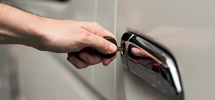Car Unlock Service Price Napa
