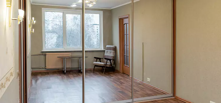 Mirror Closet Door Roller Replacement Napa