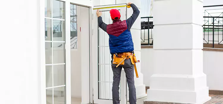 Water Damage Door Frame Repair Napa