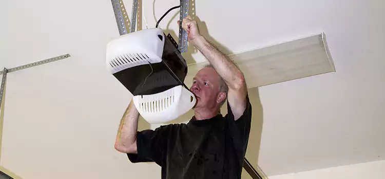 Garage Door Opener Service Napa