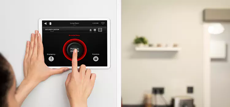 Blink Video Doorbell Installation Napa