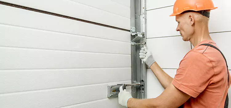 Why Choose Us for Garage Door Lock Services in Napa, CA?