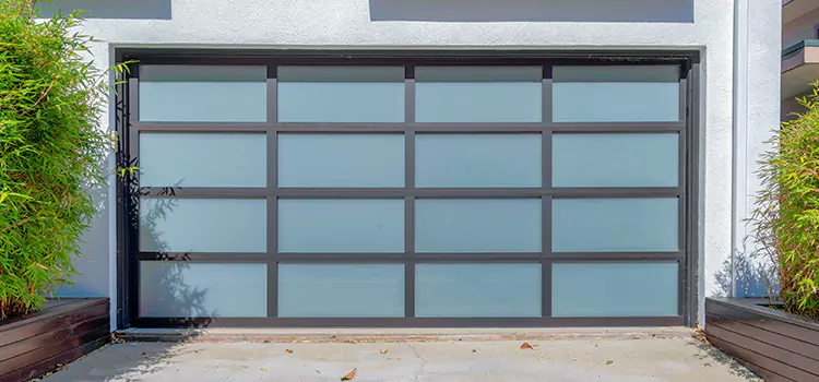 Why Choose Us for Garage Door Care in Napa, CA?
