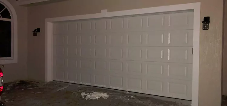 Garage Door Coil Replacement Napa