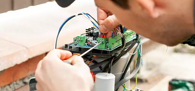 Specialized Brand Gate Motor Repairs Napa