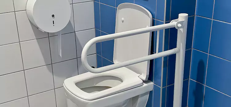 Comprehensive Solutions in Napa, CA for Accessible Facilities