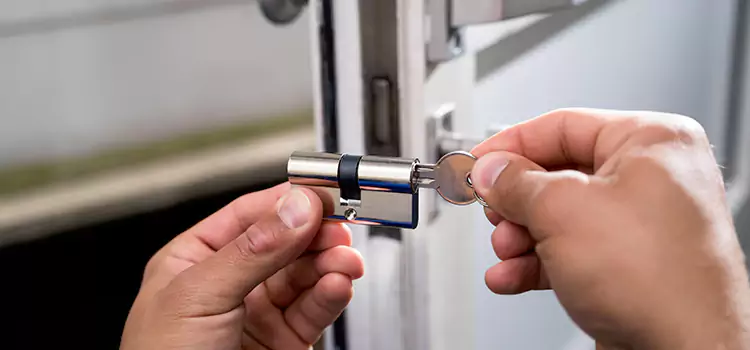Lock Change Locksmiths Napa