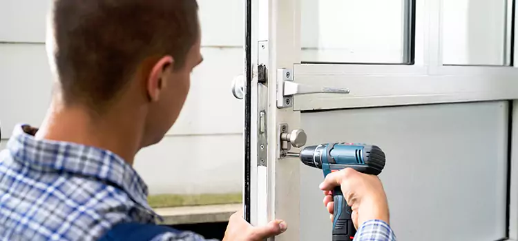 Experienced and Reliable Technicians Napa