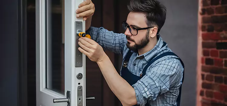 Residential Door Repairs Napa