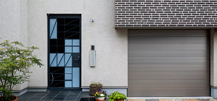 Residential Roll Up Security Doors Napa