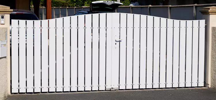 Why Choose Us for Residential Gate Repair in Napa, CA?