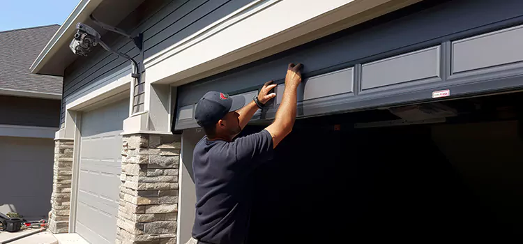 Janus Roll Up Doors Napa