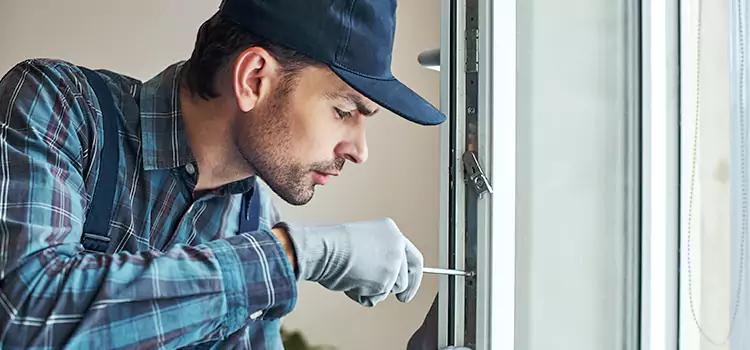 Emergency Response for Latch Issues Napa