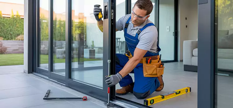 Patio Door Replacement Napa