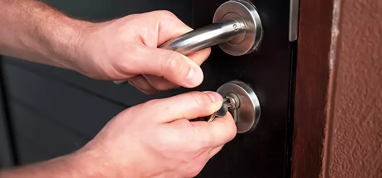 Door Closer Repair & Installation Napa