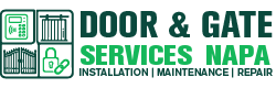 Door & Gate Services Napa